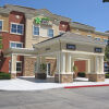 Отель Extended Stay America - San Jose - Edenvale - Sout в Сан-Хосе