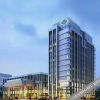 Отель Hampton by Hilton Bozhou Culture Park, фото 13