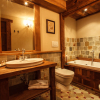 Отель Au Coeur Des Neiges Spa & E-bike, фото 7