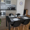 Отель Cozy Home Apartment Kaivas, free parking, self check-in, фото 9