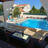 Отель Holiday House With sea View, Outdoor Pool and Free Private Parking, фото 14