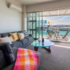 Отель Beautiful sea views - Large 1 Br Free Parking, фото 5