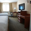 Отель Luxury Inn And Suites, фото 5