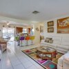 Отель Palm Harbor Rental w/ Private Pool: 3 Mi to Beach!, фото 13