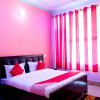 Отель OYO 13829 Home Cozy Hill View Plaza McLoad Ganj, фото 5