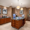 Отель Hampton Inn & Suites Gallup, фото 21