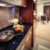 Отель Yousu Hotel & Apartment TianYi Square YinYi Global Center Apartment Ningbo, фото 9