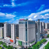 Отель Rowin Grand Hotel, фото 17