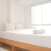 Отель Well Furnished And Restful 2Br Tokyo Riverside Pik 2 Apartment, фото 7