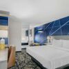 Отель Americas Best Value Inn & Suites - Kansas City/Downtown, фото 23