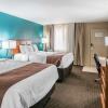 Отель Quality Inn & Suites Near White Sands National Park, фото 6