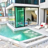 Отель Wallaya Villa Designed 3 Bedrooms, фото 16