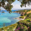 Отель Villa Yiangos in Neo Chorio, фото 16