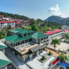 Отель Lushan Guling Guan Yun Manxin Mansion, фото 10