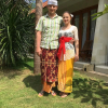 Отель El Homestay Bali, фото 20