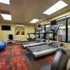 Отель Courtyard by Marriott Mishawaka-University Area, фото 15