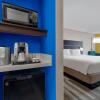 Отель Holiday Inn Express Hotel & Suites Kansas City - Grandview, фото 7