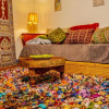 Отель Riad Zarka Bed & Breakfast, фото 5