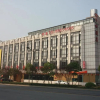 Отель Zhishang Hotel (Hangzhou Zhongda Yintai Shulan Branch), фото 1