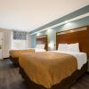 Отель Quality Inn Oxford Anniston I-20, фото 36
