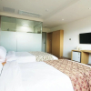 Отель Ain People Hotel, фото 3