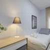 Отель Cozy 2 Bedroom Apartment in Conde Duque, фото 11