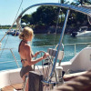 Отель La Balise Marina Duplex 93, фото 15