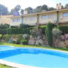 Отель Lovely Split Level Property in Sant Feliu de Guíxols With a Shared Pool, фото 22