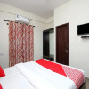 Отель OYO 24948 Golden Sands, фото 16