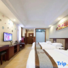 Отель Yunchao International Hotel Danzhou, фото 7