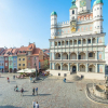Отель Super Apartamenty Market Square View, фото 1