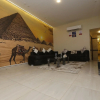Отель Giza Pyramids View Inn, фото 38