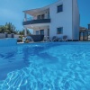 Отель Awesome Home in Sukosan With 4 Bedrooms, Wifi and Outdoor Swimming Pool, фото 17