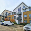 Отель Luxurious 2-bed Apartment in Maidstone Kent, фото 1