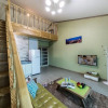 Отель Yeosu Ailia Pension, фото 29