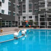 Отель D'Embassy Serviced Residence Suites, фото 15