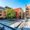 Отель Cosy Apt In the Heart of Liverpool With Balcony and Free Parking, фото 21