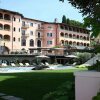 Отель Villa Paradiso в Риме