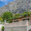 Отель Beautiful Home in Omis With Wifi and 0 Bedrooms, фото 1