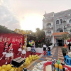 Отель Weidu Inn Weizhou Island, фото 13