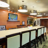 Отель Hampton Inn & Suites Fremont, фото 26