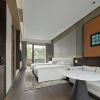 Отель HOMM Huzhou Xisai Shan, фото 9