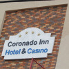 Отель Coronado Inn в Сан-Карлосе