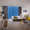 Отель Citadines on Bourke Melbourne, фото 5