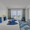 Отель Stunning Oceanfront Condo W/ Extended Balcony 2 Bedroom Condo by RedAwning, фото 3