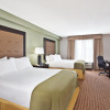 Отель Holiday Inn Express Hotel & Suites Harrington-Dover area, DE, an IHG Hotel, фото 3