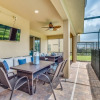 Отель Amazing 7 Bedroom Solterra New Resort Home 7 Villa by Redawning, фото 12