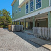 Отель Private Pool in Grayton Beach; 3 Minutes to Beach & Sleeps 14, фото 1