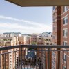 Отель Cozy 1 Bedroom Condo Ballston в Арлингтоне