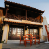 Отель Koni Village Hotel, фото 1